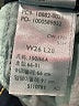 Levi's Blue Jeggings Size 26 waist - photo 9