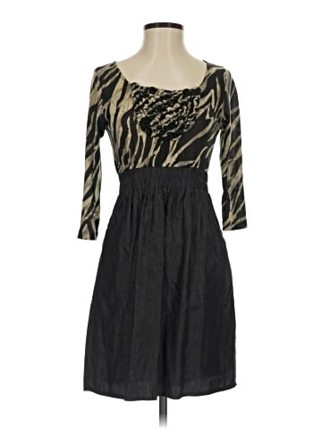 Emmelee Cocktail Dress (view 1)