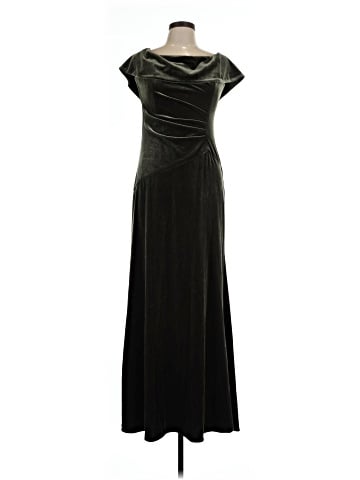 Xscape Cocktail Dress (view 1)