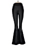 Unbranded 100% Polyester Black Dress Pants Size M - photo 1