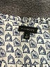 Talbots Blue Long Sleeve Blouse Size L - photo 7