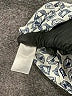 Talbots Blue Long Sleeve Blouse Size L - photo 8