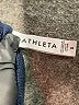 Athleta Blue Cardigan Size S - photo 7