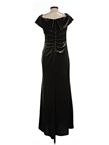 Xscape Cocktail Dress (view 2)
