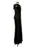Xscape Black Cocktail Dress Size 12 - photo 4