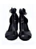 Assorted Brands Black Sandals Size 8 - photo 2