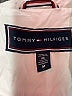 Tommy Hilfiger 100% Polyester White Windbreaker Size M - photo 6