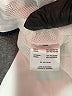 Tommy Hilfiger 100% Polyester White Windbreaker Size M - photo 7