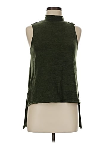 Juicy Couture Sleeveless T-Shirt (view 1)