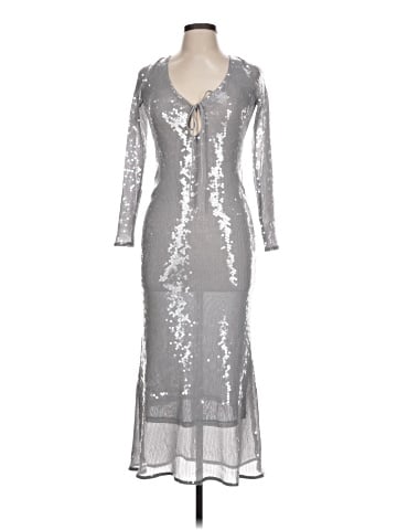 Bardot Cocktail Dress (view 1)