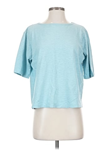 Cut Loose Short Sleeve T-Shirt (view 1)