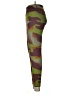 Noli Print Green Leggings Size M - photo 5