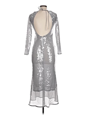 Bardot Cocktail Dress (view 2)