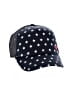 Roxy 100% Polyester Blue Baseball Cap  Size 50 cm - photo 1