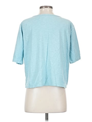Cut Loose Short Sleeve T-Shirt (view 2)