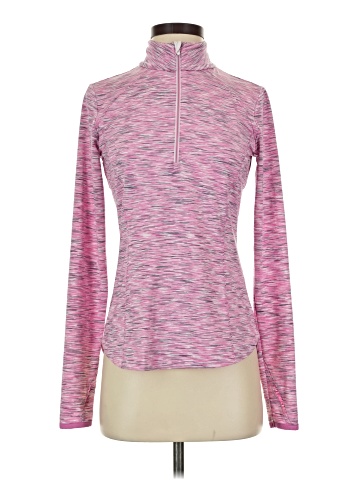 Zero Restriction Long Sleeve Top (view 1)