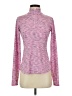 Zero Restriction Pink Long Sleeve Top Size XS - photo 1