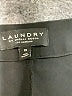 Laundry by Shelli Segal Black Dress Pants Size 12 - photo 7