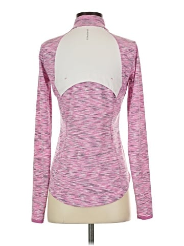 Zero Restriction Long Sleeve Top (view 2)