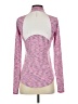 Zero Restriction Pink Long Sleeve Top Size XS - photo 2