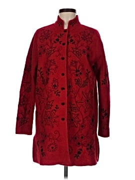 Carole Little Coat