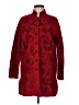 Carole Little Red Coat Size M - photo 1