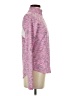 Zero Restriction Pink Long Sleeve Top Size XS - photo 4