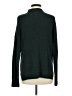 Max Studio 100% Cotton Green Turtleneck Sweater Size M - photo 2