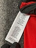 Likely Solid Red Cocktail Dress Size 4 - photo 8