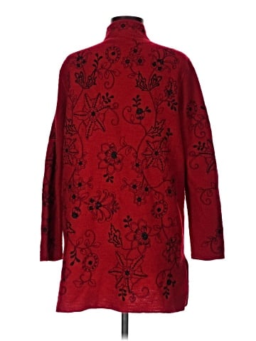 Carole Little Coat (view 2)