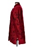 Carole Little Red Coat Size M - photo 5