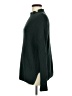 Max Studio 100% Cotton Green Turtleneck Sweater Size M - photo 5