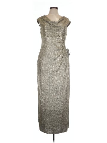 Connected Apparel Cocktail Dress (view 1)