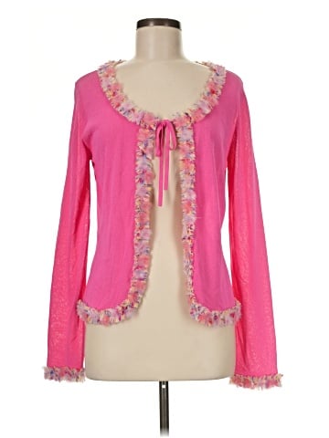 Escada Wool Cardigan (view 1)