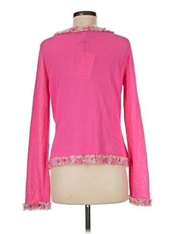 Escada Wool Cardigan (view 2)