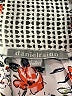 Daniel Rainn Silver Short Sleeve Blouse Size M - photo 7