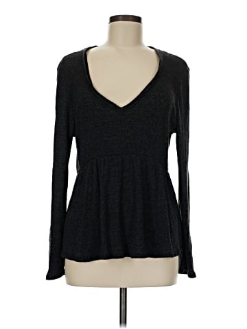 t.la Long Sleeve Top (view 1)