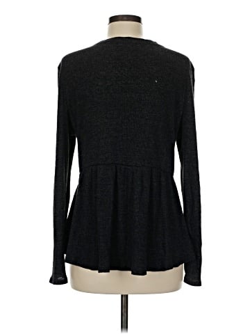 t.la Long Sleeve Top (view 2)