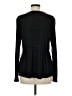 t.la Black Long Sleeve Top Size M - photo 2