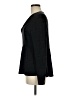 t.la Black Long Sleeve Top Size M - photo 5