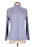 32 Degrees Purple Track Jacket Size L - photo 1
