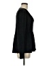 t.la Black Long Sleeve Top Size M - photo 4