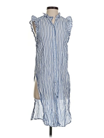 Maeve by Anthropologie Casual Dress (view 1)
