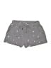 ban.do 100% Cotton Polka Dots Gray Shorts Size M - photo 1