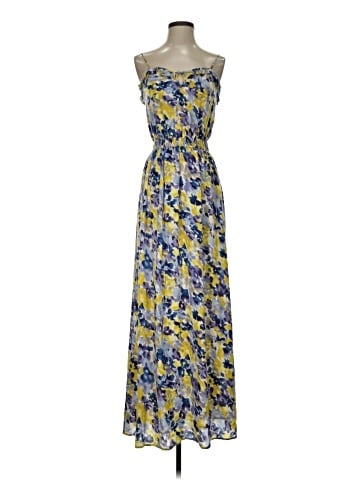 BCBGeneration Casual Dress (view 1)