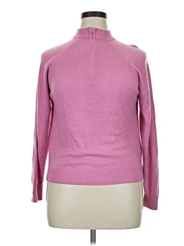 Designers Originals Turtleneck Sweater (view 1)