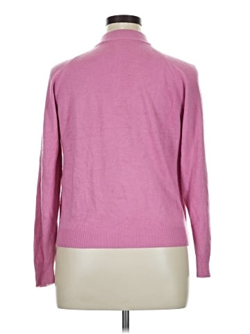Designers Originals Turtleneck Sweater (view 2)