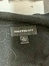 Fortune + Ivy Black Cardigan Size L - photo 7