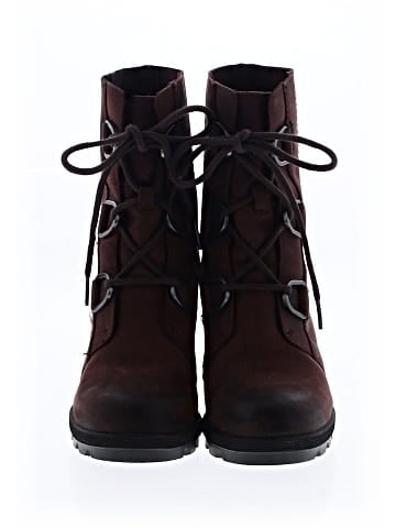 Sorel Wedges (view 2)