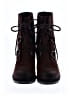 Sorel Burgundy Wedges Size 5 1/2 - photo 2